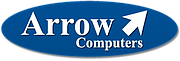 Logo of Arrow Computers