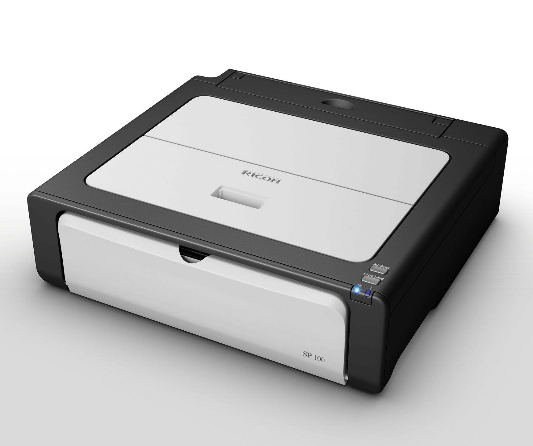 slim laser printer