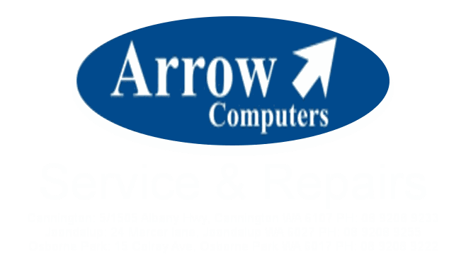 Computer Repair Services