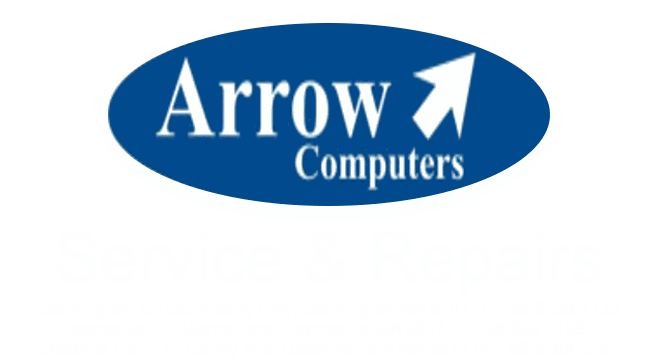 Computer Repair Services