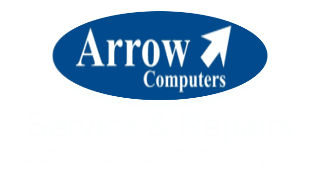 Computer Repair Services