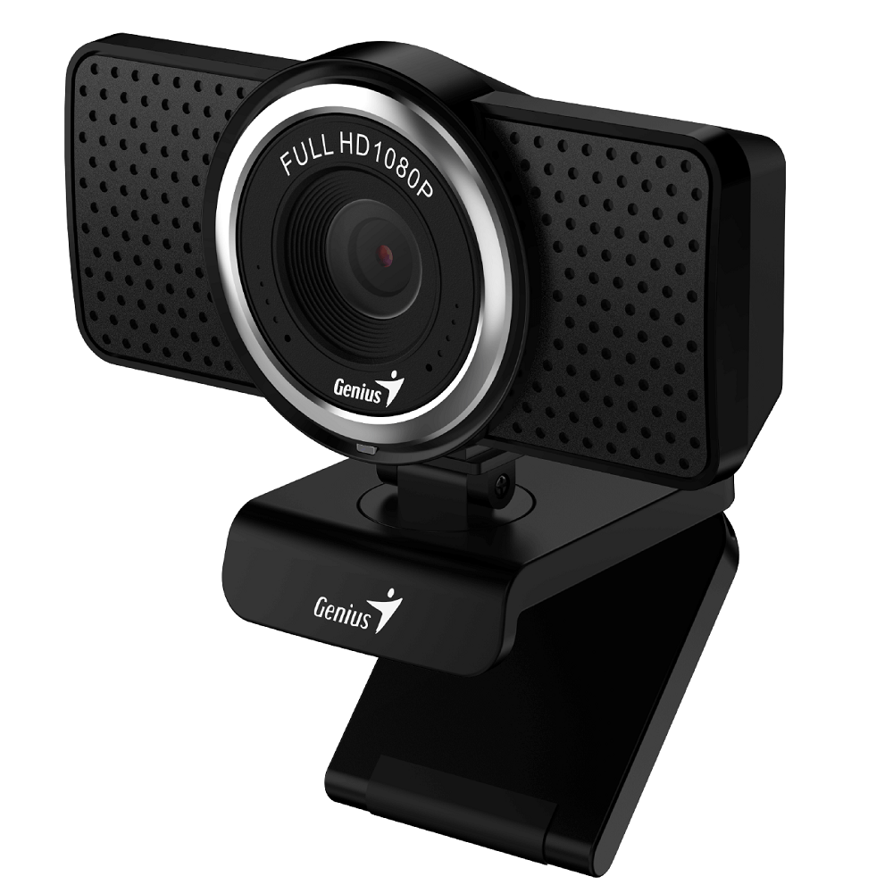 Genius ECAM 8000 FULL HIGH DEFINITION 1080P cam Arrow Computer
