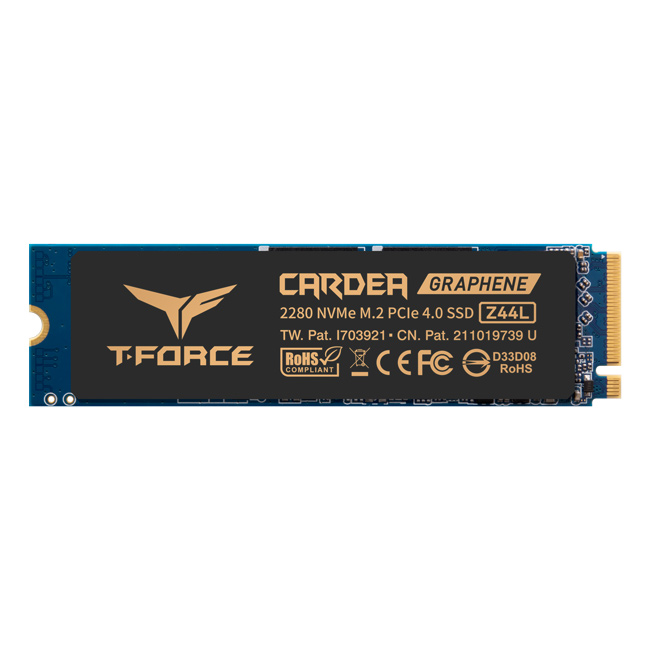Solid State Drive SSD